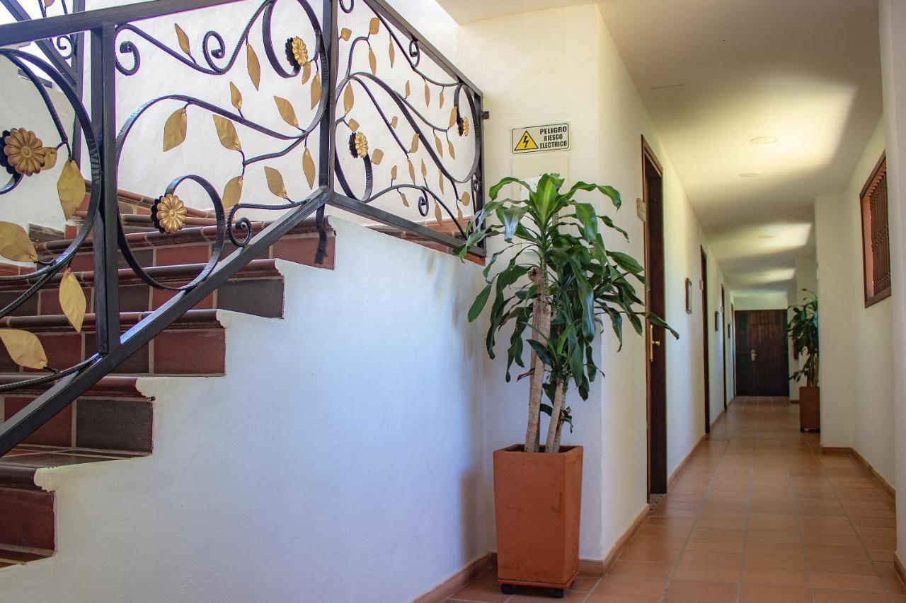 Alejandria Resort Barichara Exterior foto